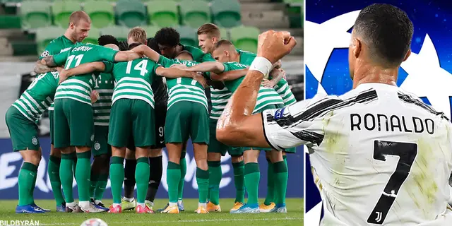 Tankar inför Juventus - Ferencvaros: Säkrad slutspelsplats?