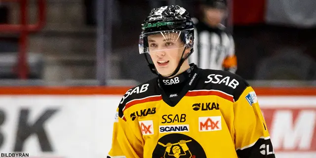 Frustrerad Gunler till Brynäs?