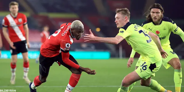 Mållöst på Amex Stadium - se höjdpunkterna här