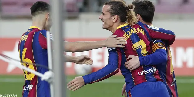 La Setmana Blaugrana - vecka 45: Ekonomi och intervjuer