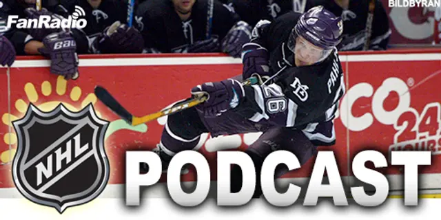 NHL-podcast: Lyssnarnas avsnitt 