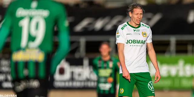 Inför Varberg-Hammarby: VÅGA SKJUTA, TUFFT ATT GÖRA MÅL!