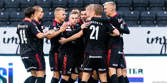 Vinst mot Örebro kan ha räddat kontraktet!