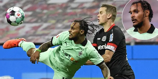 Är det här årets mål i fotbolls-Europa?