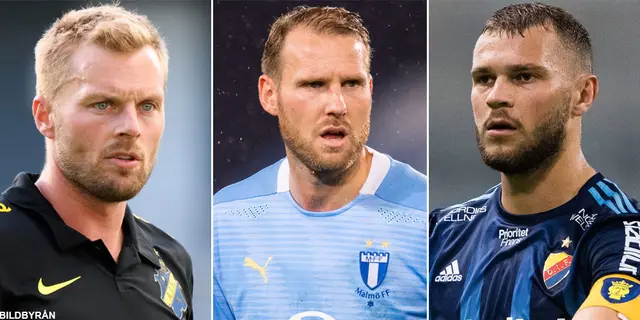 SvenskaFans panel: ”Han spelar fulast i allsvenskan”