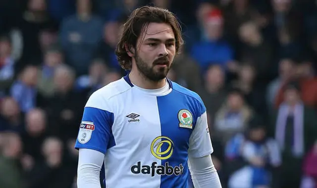 Bradley Dack