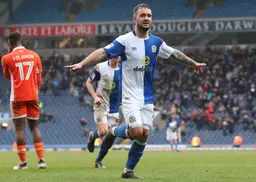 Adam Armstrong