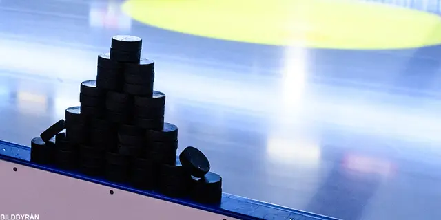 Licensnämndens dom: Fyra klubbar åker ur Hockeyettan
