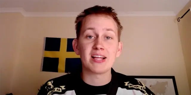 Örebrosupporter reagerar: Nedsläpp - Örebro 5, HV71 2