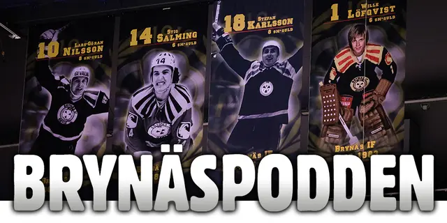 Brynäspodden: Tack för allt, Lill-Prosten