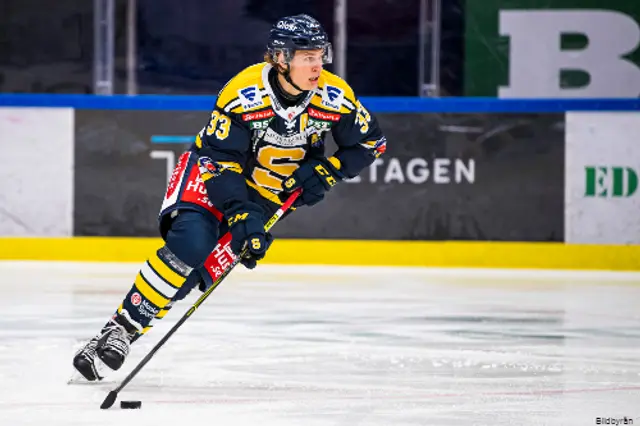 33. MÅNS LINDBÄCK(ej klart med klubb )