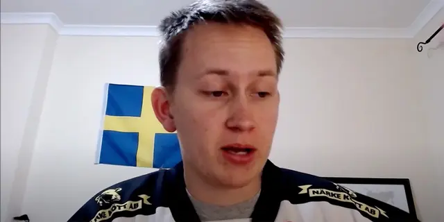 Örebrosupporter reagerar: BoxNej - Rögle 4, Örebro 0