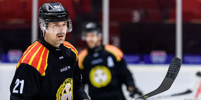 Spelarbetyg Brynäs: "Har haft bättre matcher i sin karriär"