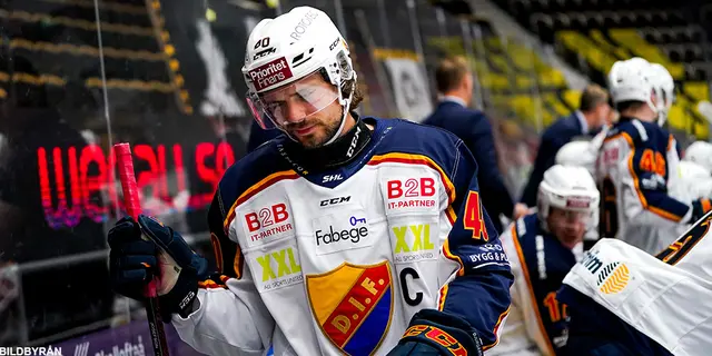 Josefson – Djurgårdens mest kontroversiella kontrakt någonsin?