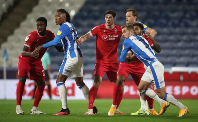 Mittbacken Scott McKenna kan vara en riktig toppvärvning för Nottingham Forest.