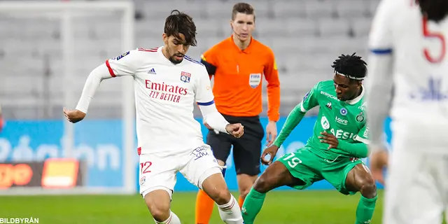 Inför CdF, 16-delsfinalen: Lyon - Sochaux