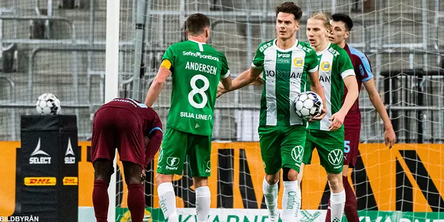 Efter Allsvenskan: Hammarby