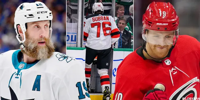 31 frågor som vi söker svar på – Eastern Conference: Kan de nya veteranerna lyfta Toronto? 
