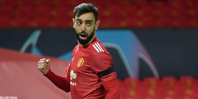 Manchester United 4 – 1 Istanbul Basaksehir