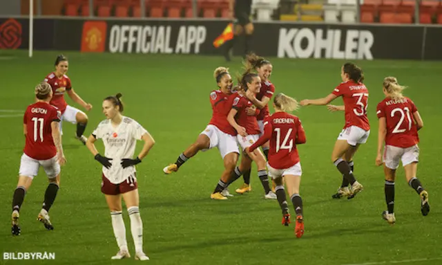 MUWomen’s Barmy Army: November