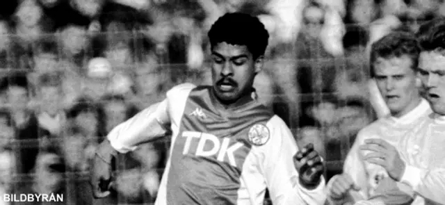 120 år, 120 Ajacieden #82: Frank Rijkaard - En av de mest glimrande karriärerna för en fotbollsspelare 