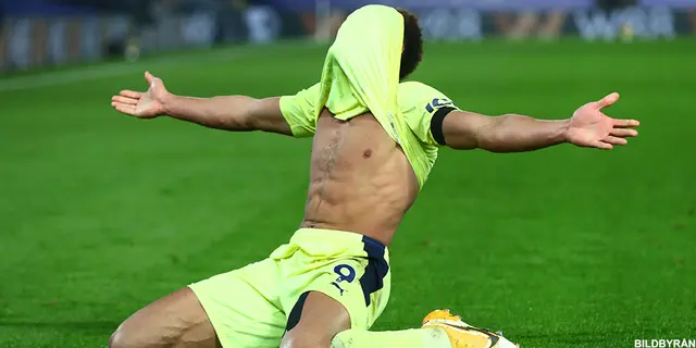 Newcastle avgjorde i slutminuterna – se målen här! 