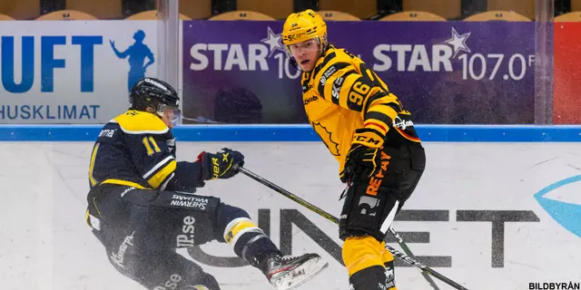 Skellefteå har två matcher kvar – med en miljon kronor i potten.