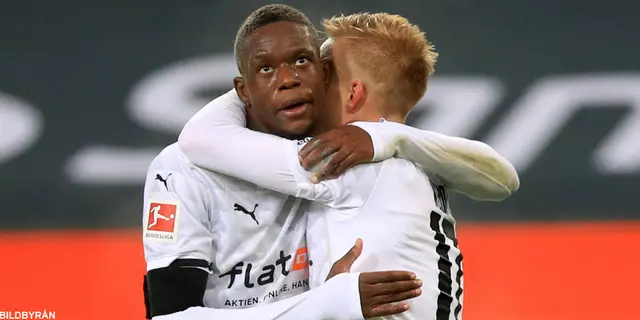 Wendt målskytt när Schalke föll igen – se målen och höjdpunkterna här!