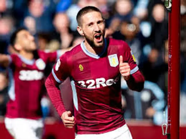 Inför West Ham – Aston Villa