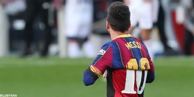 Leo Messi