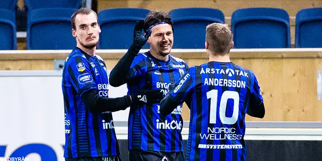 Nedräkning inför Allsvenskan: Plats 13