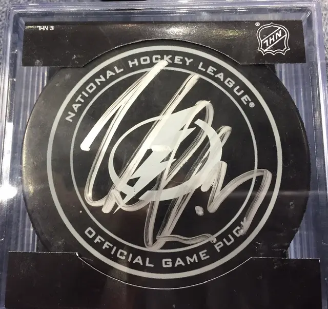 Riskerar vi att NHL-säsongen ställs in?
