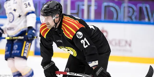 Krönika: Inga klyschor kan rädda Brynäs