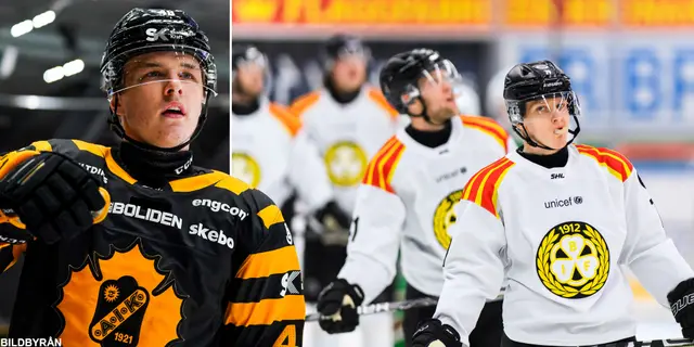 Förlust mot Skellefteå efter förlängning: "Spelövertaget tog ut sin rätt"