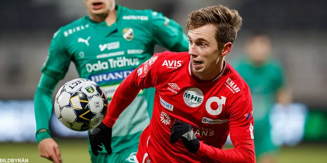 Inför: IFK Norrköping - Degerfors IF | Kan Lindell skörda framgångar mot sin moderklubb?