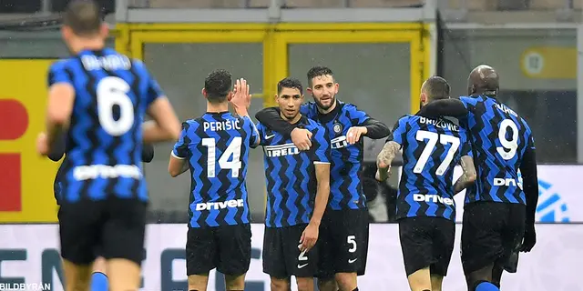 Postpartita: Inter-Spezia 2-1