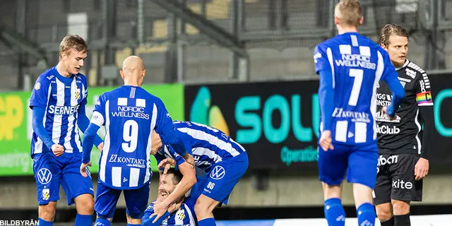Inför IFK Göteborg – Sirius "Något måste hända, men vilka förändringar leder till förbättringar?"