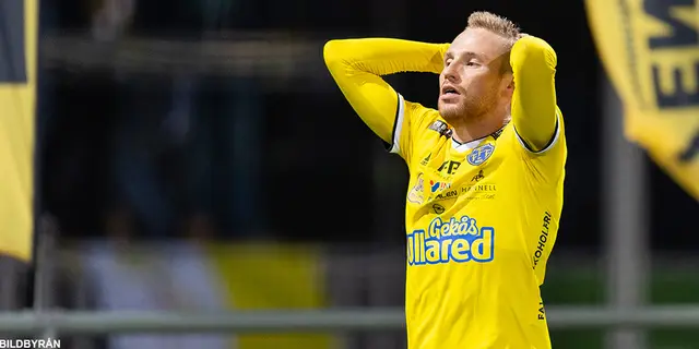 Efter Allsvenskan: Falkenberg