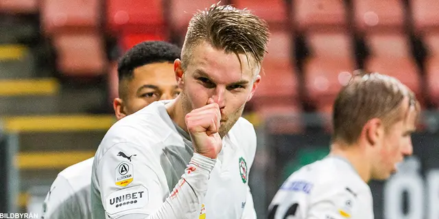 Inför Örebro SK - Degerfors IF: Vakna!