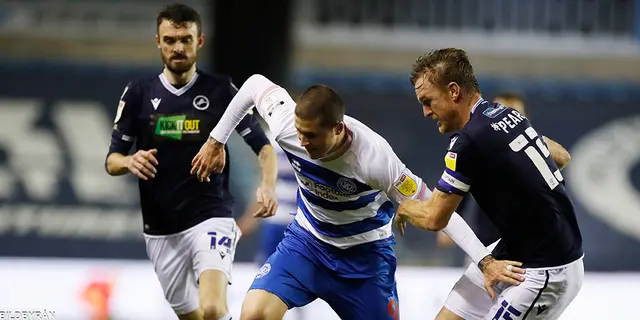 Inför: Middlesbrough-QPR