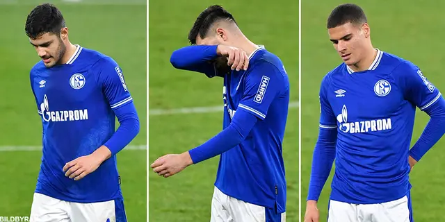 Krönika: Nu är det på blodigt allvar