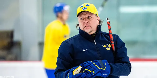 Ännu en svensk ledare har testat positivt