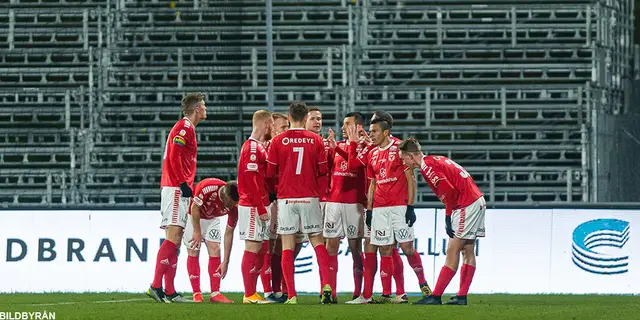 Han gjorde Allsvensk debut ifjol, nu lånas han ut till Oskarshamns AIK under 2021. 