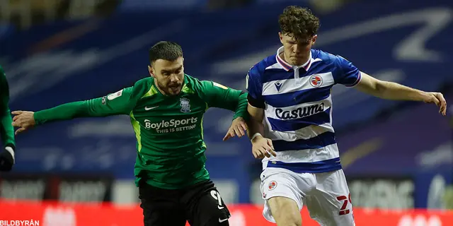 Inför QPR - Reading