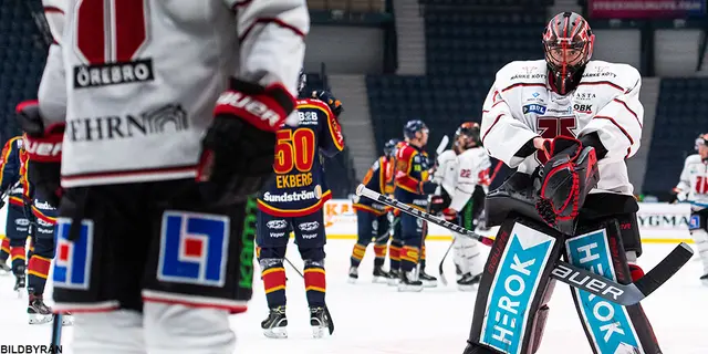 Fem heta puckar: ”Han måste steppa upp”