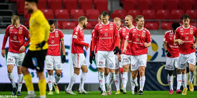 Ny mittback ansluter till föreningen. Lars Saetra är klar för Kalmar FF! 