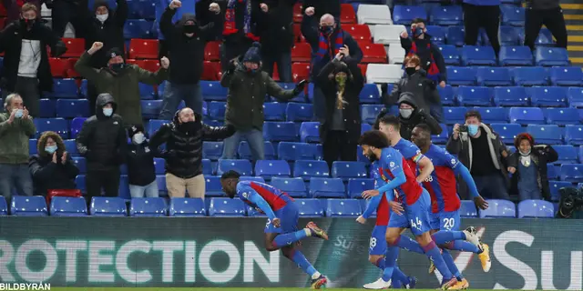 Hot! / Not! - Veckans lista om Premier League