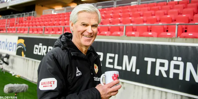 Kalmar spelar sin 18:e raka säsong i Allsvenskan efter seger med totalt 4-1!