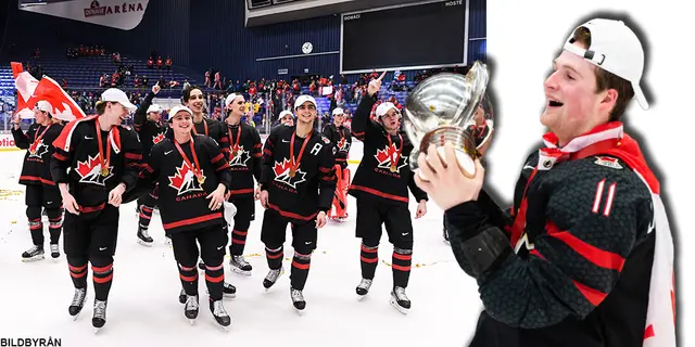 Inför JVM – Kanada: Hur är formen hos favoriterna?