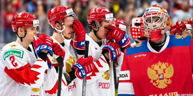 Inför JVM – Ryssland: Hur långt räcker Askarov?